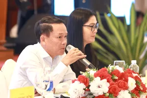 Báo chí cần nhanh chóng tổ chức tòa soạn hiện đại trong bối cảnh mới