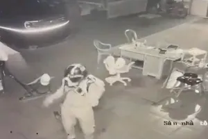 Công an thông tin về vụ 3 người trong gia đình bị sát hại ở Đồng Nai