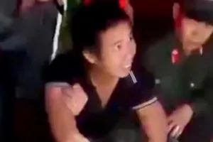 Vụ bắn chết 3 người ở Đồng Nai: Lời khai ban đầu của nghi phạm