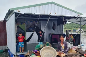 Đồng Nai cấp giấy tờ tùy thân cho những người di cư