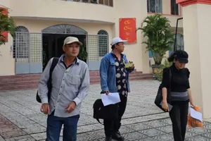 Tòa hủy án vụ 'bị khởi tố vì làm phiền người khác 20 phút', nhận định bị hại có dấu hiệu phạm tội