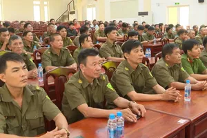 Đồng Nai: Quy định tiêu chí thành lập Tổ bảo vệ an ninh, trật tự và đội dân phòng