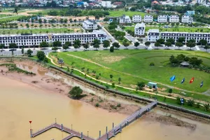 Đồng Nai xử lý các sai phạm theo kết luận của Thanh tra Chính phủ