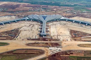 Đồng Nai sẽ trở thành cực tăng trưởng kinh tế phía Nam