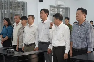 Tranh luận về nguồn gốc đất trong vụ 7 cựu cán bộ Đồng Nai cấp đất công cho tư nhân