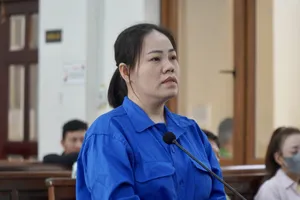 Toà tuyên tử hình người phụ nữ dùng xyanua đầu độc chết chồng và 3 đứa trẻ