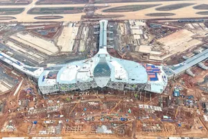 Đồng Nai: Năm bứt phá mạnh mẽ khi GRDP vượt mục tiêu Chính phủ giao