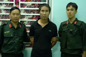 Đồng Nai: Không để hình thành các băng nhóm tội phạm nguy hiểm