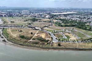 Đồng Nai: Bảng giá đất mới cao nhất gần 50 triệu đồng/m2