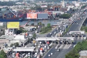 Lựa chọn nhà đầu tư xây cầu Đồng Nai 2 gần 11.500 tỉ trong trường hợp đặc biệt