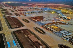 Ngày mai, Đồng Nai khởi công, khánh thành và thông xe kỹ thuật 9 dự án