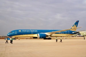 Các chuyến bay hạ cánh xuống sân bay Long Thành như thế nào? 