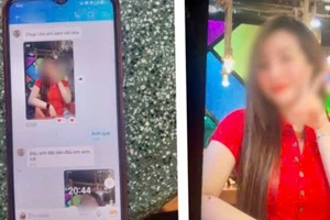 Nam thanh niên sập bẫy 'người tình online' suýt sang Campuchia làm việc nhẹ lương cao