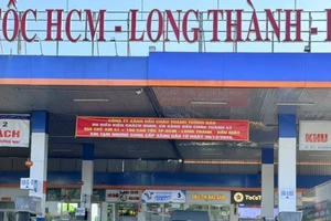 Đồng Nai vào cuộc vụ ngừng bán xăng dầu trên cao tốc TPHCM - Long Thành - Dầu Giây