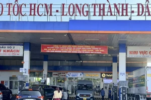 Nguyên nhân gián đoạn nguồn cung xăng dầu trên cao tốc TP.HCM - Long Thành - Dầu Giây