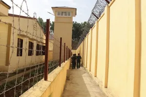 Tòa chưa xử, đã biết chắc 1 bị can án chồng án