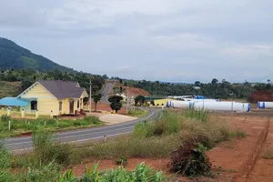 4 chủ tịch huyện và TP Gia Nghĩa, tỉnh Đắk Nông bị phê bình