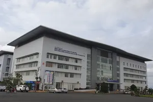 Đắk Lắk: Thêm ca nhiễm vi khuẩn ăn thịt người được xuất viện