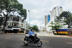 Sở Kế hoạch- Đầu tư Đắk Lắk báo cáo về việc điều chỉnh đầu tư cho 1 dự án 