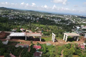 Lý do chưa có kế hoạch, quy hoạch sử dụng đất ở TP Buôn Ma Thuột