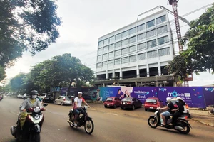 Rà soát vụ bán đấu giá đất vàng ở Đắk Lắk