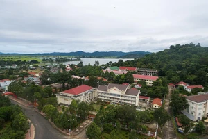 Nhiều vi phạm trong công tác cán bộ tại huyện Lắk, tỉnh Đắk Lắk