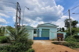 Chưa chốt phương án khắc phục sự cố 13 lần rò rỉ, vỡ đường ống ở Đắk Lắk