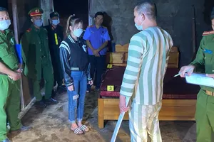 Truy tố kẻ sát hại rồi đốt xác người tình để phi tang