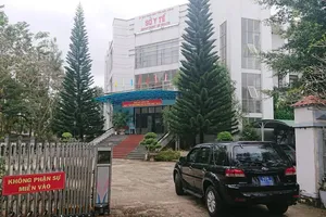 Lý do không tái bổ nhiệm với Giám đốc Sở Y tế Đắk Nông