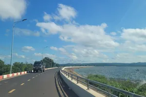 TP Buôn Ma Thuột: Xem xét bỏ quy hoạch dự án sân golf hơn 138 ha