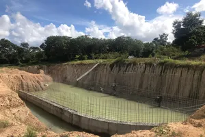 Tỉnh Đắk Lắk đồng ý chi thêm 75 tỉ đồng cho dự án thủy lợi chậm tiến độ