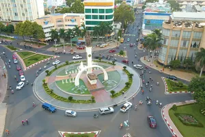 Tỉnh Đắk Lắk nghiêm cấm biếu quà lãnh đạo dịp Tết 2023