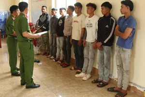 Hỗn chiến ở quán bi-a, 1 người tử vong