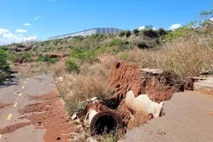 Bắt Giám đốc Ban quản lý dự án liên quan hạ tầng khu công nghiệp Nhân Cơ