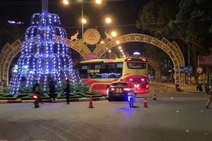 1 phó giám đốc chi nhánh ngân hàng mất liên lạc: Đến nay vẫn đang tìm kiếm