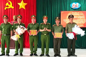 Công an 2 huyện ở Đắk Nông liên tiếp triệt phá nhiều vụ cá độ bóng đá