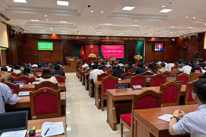 Tội phạm lừa đảo, chiếm đoạt tài sản gia tăng ở Đắk Lắk