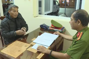 Giết bạn nhậu rồi trốn truy nã suốt 8 năm ở Trung Quốc