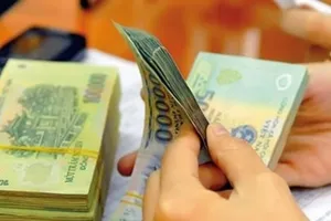 Thưởng Tết ở Đắk Lắk cao nhất 65 triệu đồng