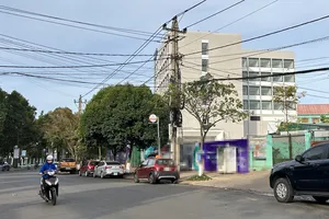 Sở Xây dựng Đắk Lắk nêu căn cứ cấp phép xây dựng cho dự án chưa giao đất