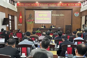 Đắk Nông: 'Nóng ruột' vì khuyết Giám đốc Sở Y tế