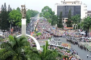 15 nhân vật nổi tiếng sẽ quảng bá Lễ hội cà phê Buôn Ma Thuột lần thứ 8