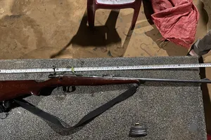 1 cán bộ công an bị bắn tử vong tại nhà người thân