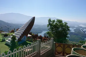 Phần lớn homestay ở Đắk Nông đều chưa hợp pháp