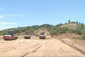 Đắk Lắk khắc phục việc chuyển đổi gần 50 ha rừng trái thẩm quyền