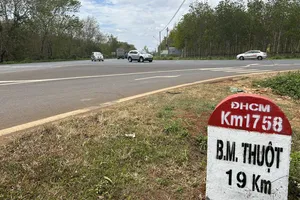 Đắk Lắk giải thích việc “nắn” đường tránh chạy vào khu đông dân cư