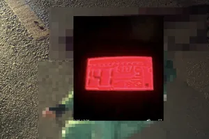 Thanh niên chạy mô tô bị tai nạn, điện thoại có clip ghi 141km/h 