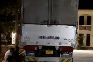 Tài xế tông chết người ở Quốc lộ 27 ra trình diện