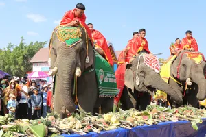 Hơn 90.000 khách du lịch đến với lễ hội cà phê Buôn Ma Thuột 