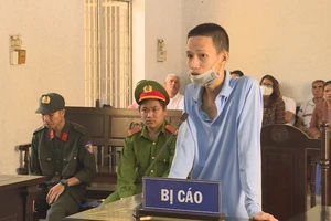 Thanh niên vừa ra tù 3 ngày đã dùng dao đâm chết người đi đường